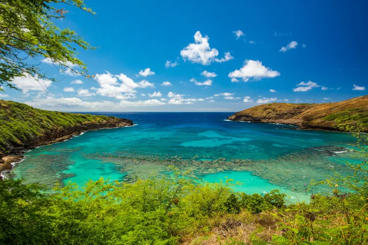 Hanauma-Bay