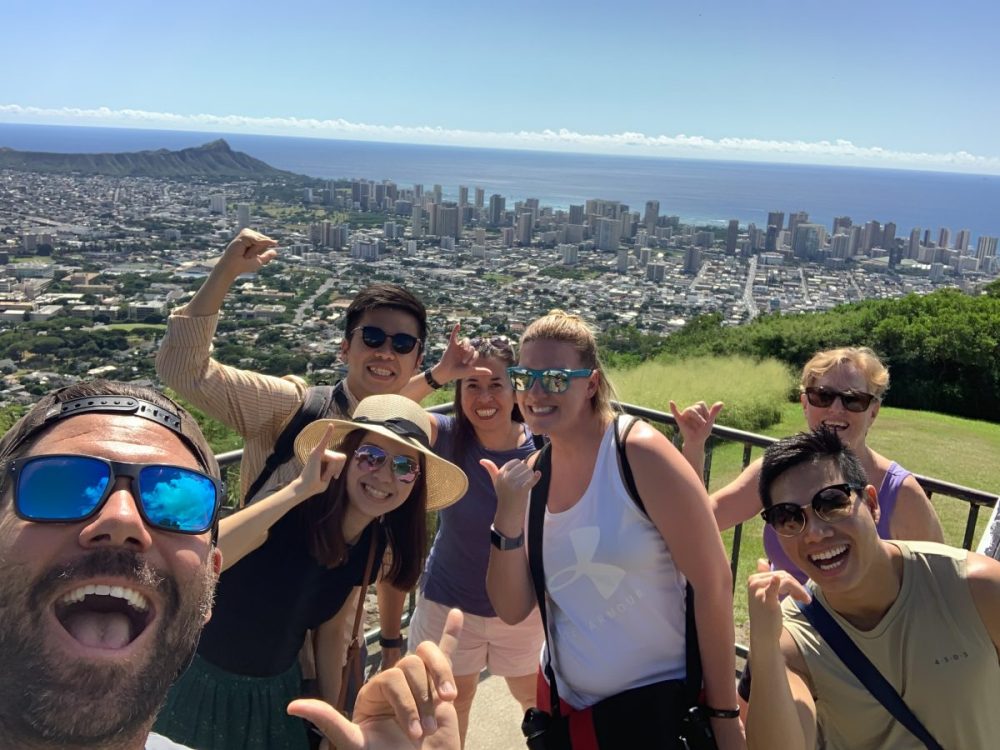 Oahu Photo Tours Group