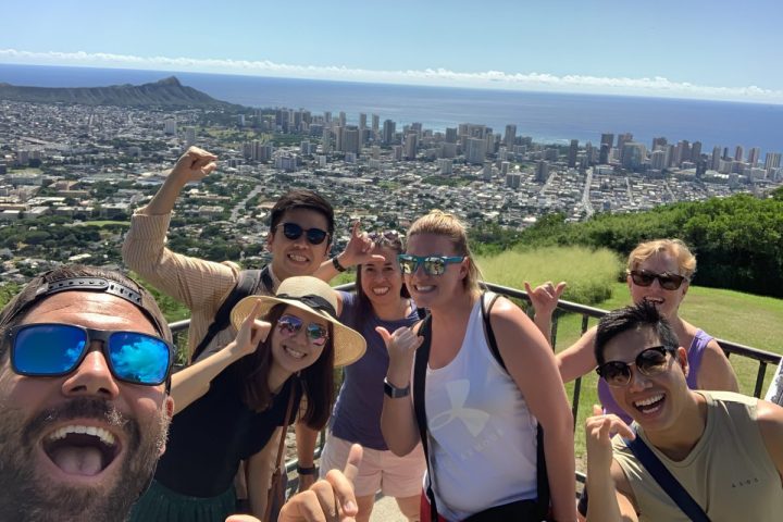 Oahu Photo Tours Group