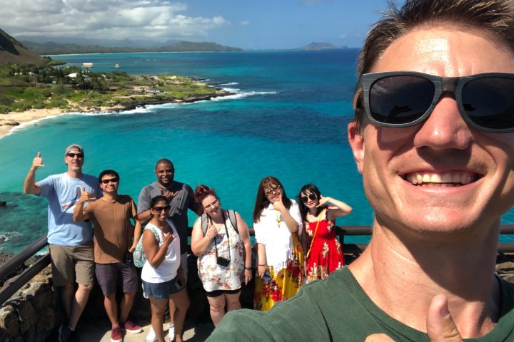 Oahu Photo Tours Best Tour