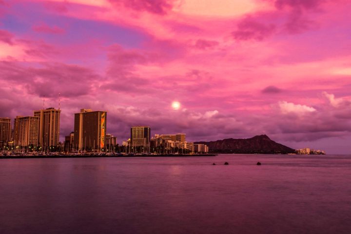 Oahu Photo Tours