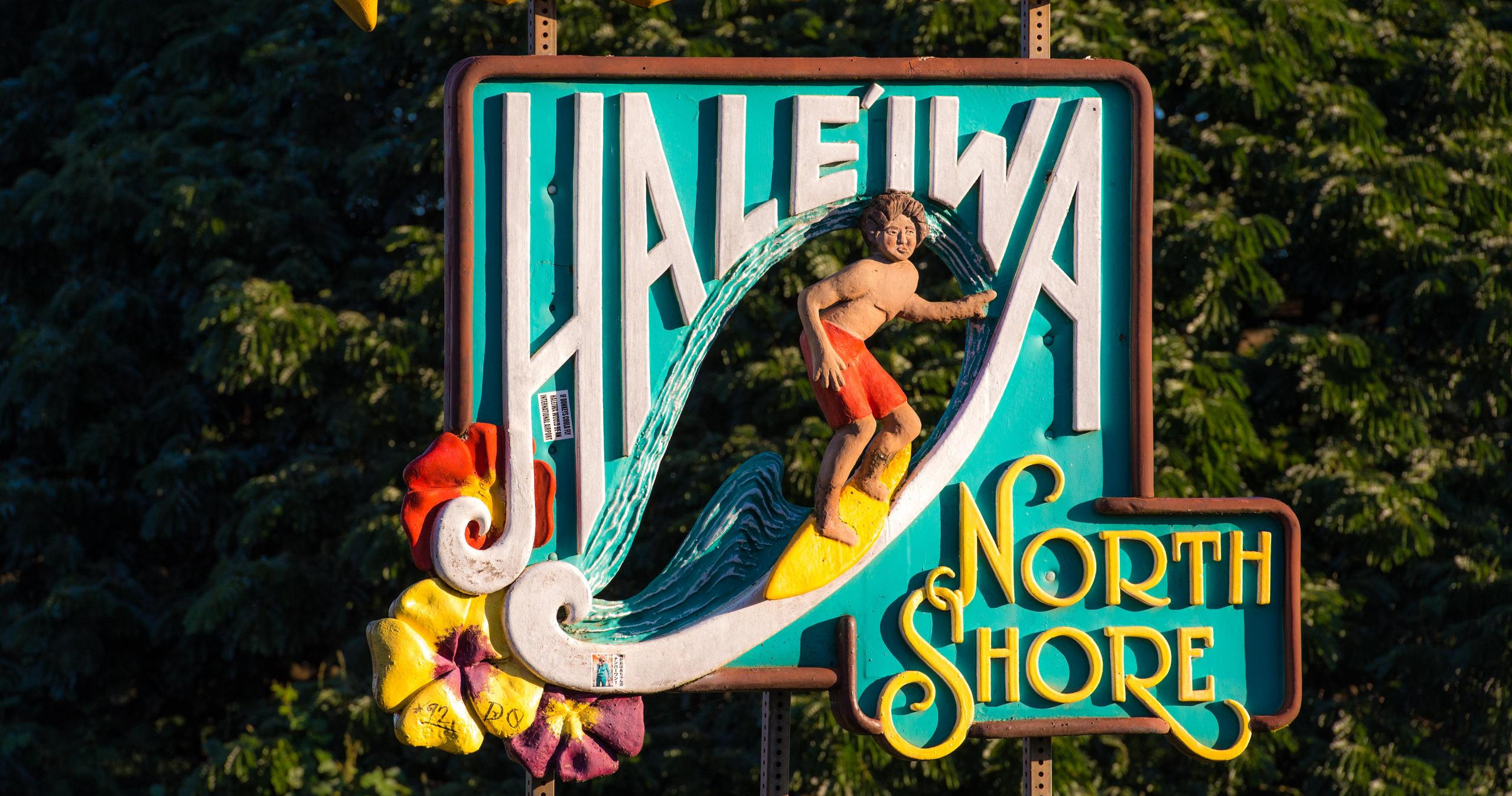 Private North Shore Tour | Hawaii's #1 | OahuPhotographyTours.com
