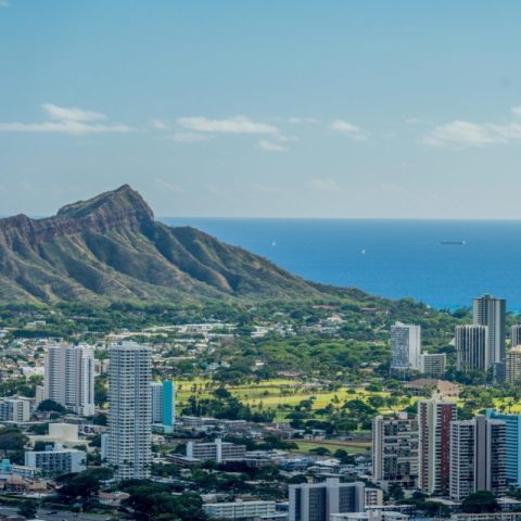 Waikiki-from-Tantalus Oahu Photo Tours