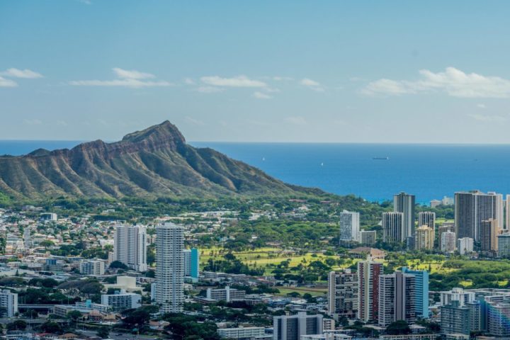 Waikiki-from-Tantalus Oahu Photo Tours
