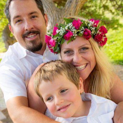 Alex Wilson Portrait Photography