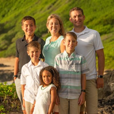 Alex Wilson Portrait Photography