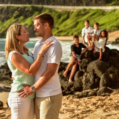 Alex Wilson Portrait Photography