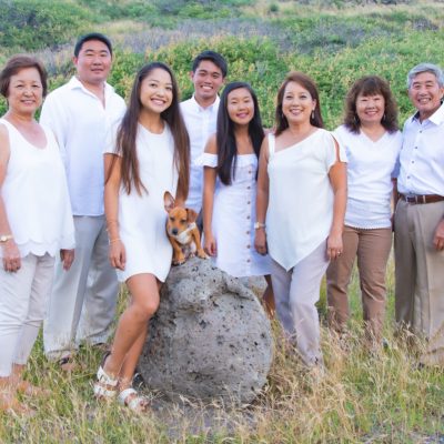 Alex Wilson Portrait Photography