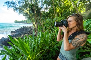 Hawaii Photo Tours