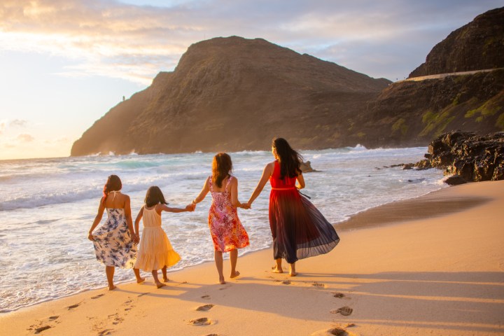 Oahu Photo Tours Portraits