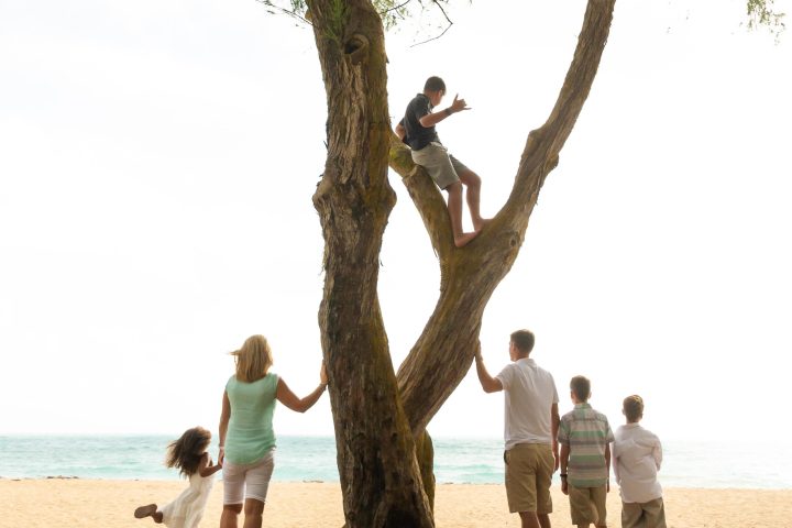 Alex Wilson Portrait Photography