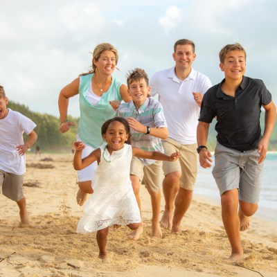 Alex Wilson Portrait Photography