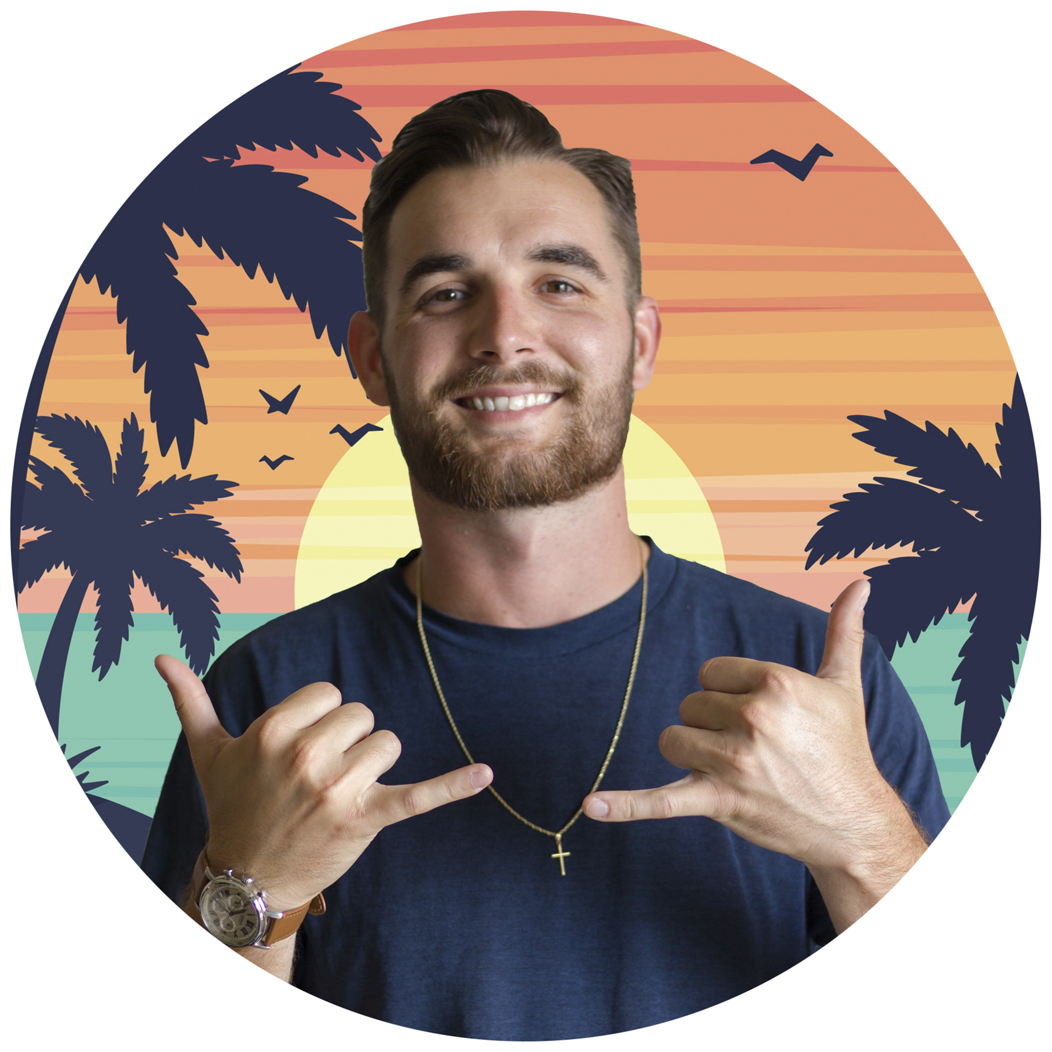 Malcolm Strickland Oahu Photography Tours