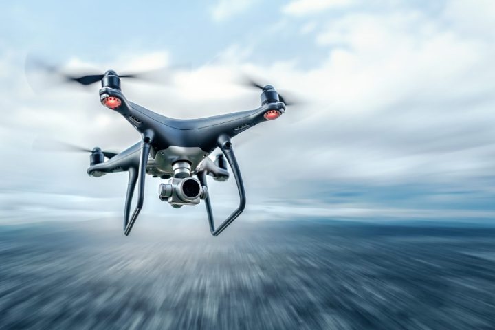 Hawaii Drone Tour