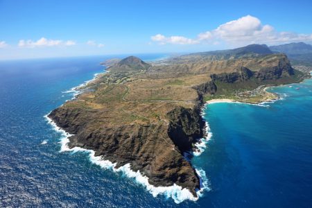 Makapuu hike