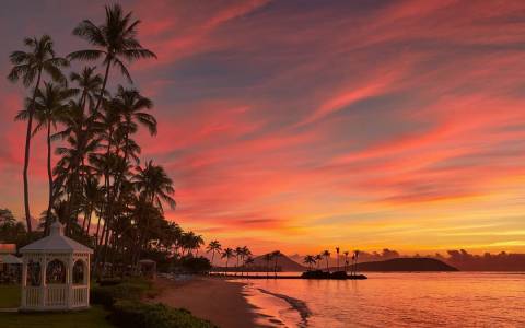 Kurt Steves Oahu Photo Tours