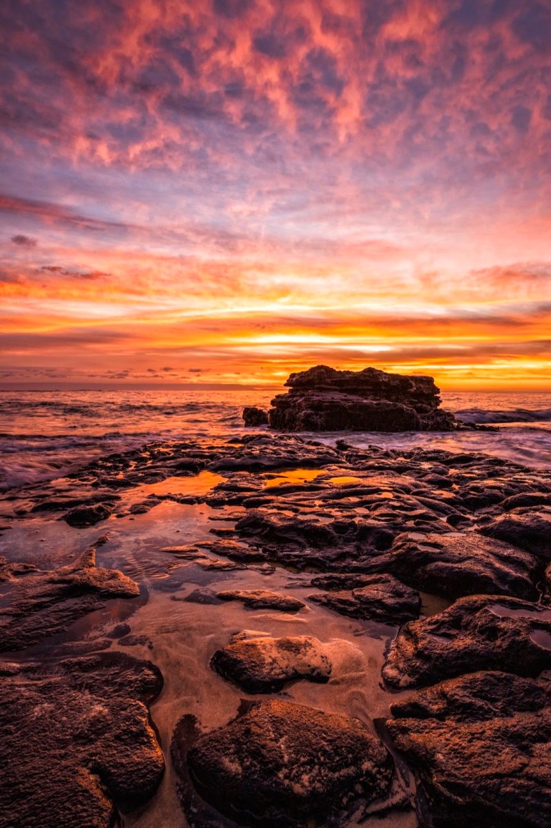 Mac Strickland Photography