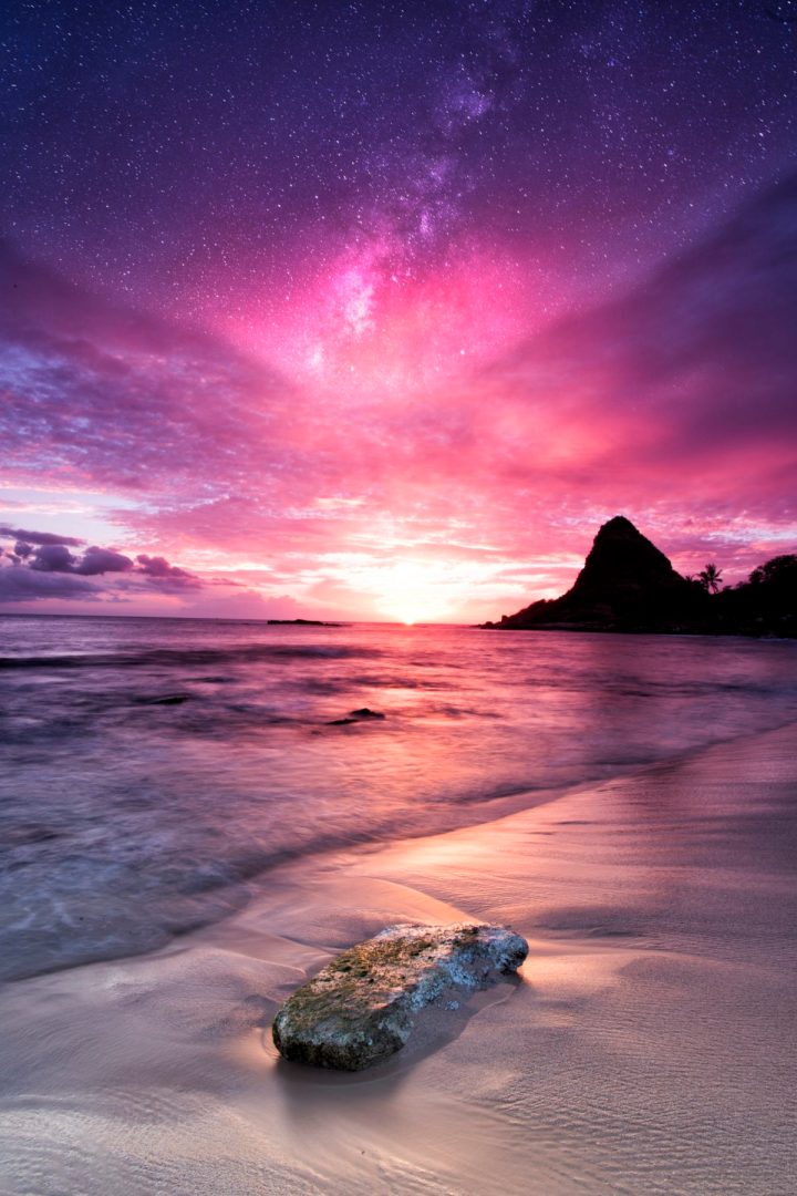 Mac Strickland Photography