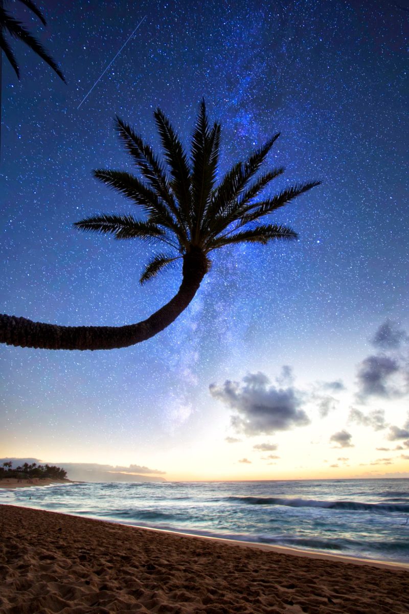 Mac Strickland Photography