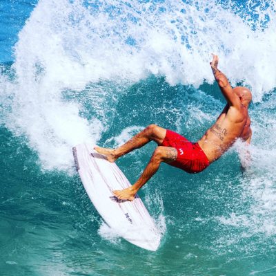 Mac Strickland Photography