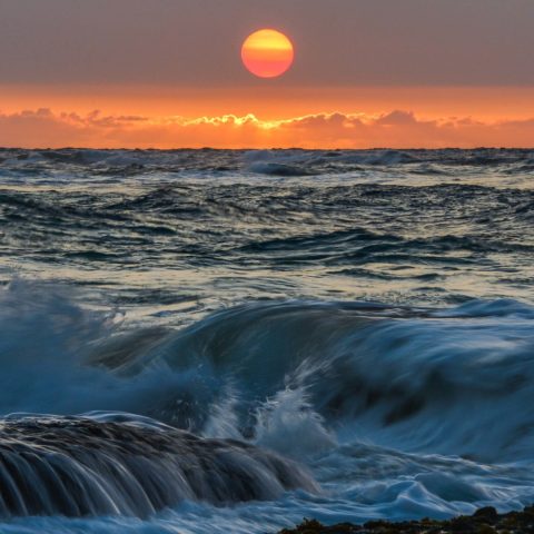 Hawaii Sunset Oahu Photo Tours