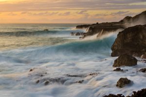 Ka'ena Point Oahu Photo Tours