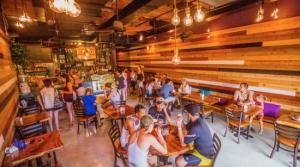 Beet Box Cafe Hawaii