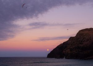 Hawaii Full Moon - Oahu Photography Tours