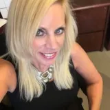 a woman posing for the camera