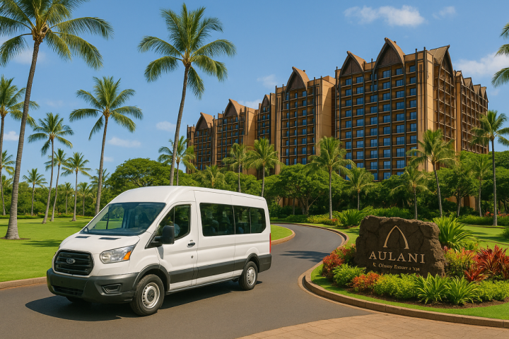 Ko Olina Private North Shore Tour