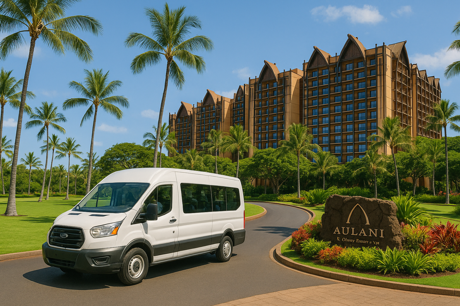 Ko Olina Private North Shore Tour